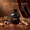 ENMYST Luxury Perfume for Men | Long Lasting Fragrance | Premium EDP | Spicy, Aromatic, Woody, Oriental Scent Profile