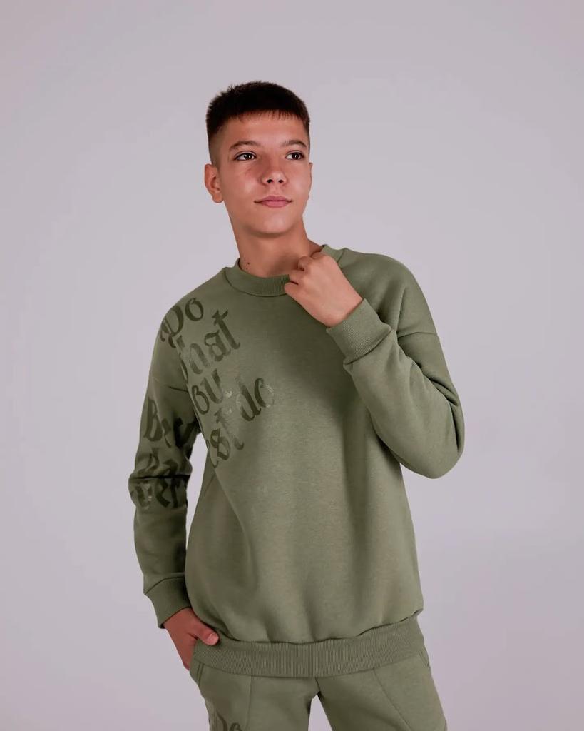 Boys’ Tracksuit – Warm & Sporty Design for Active Days, Winter 6396-025-33 HC