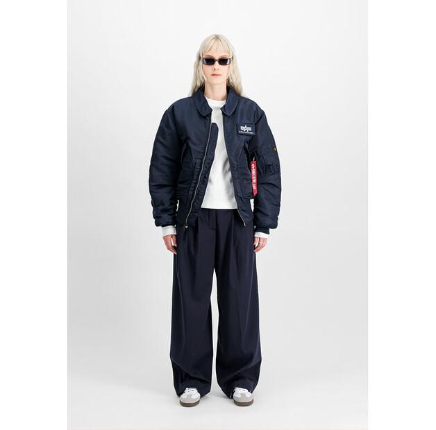 Куртка Alpha Industries Куртка-бомбер