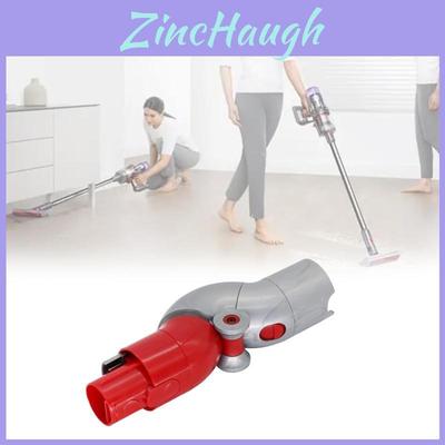Przejściówka do odkurzacza Dyson Do modeli V7 V8 V10 V11 Z obrotową rurą Do wydajnego usuwania kurzu
