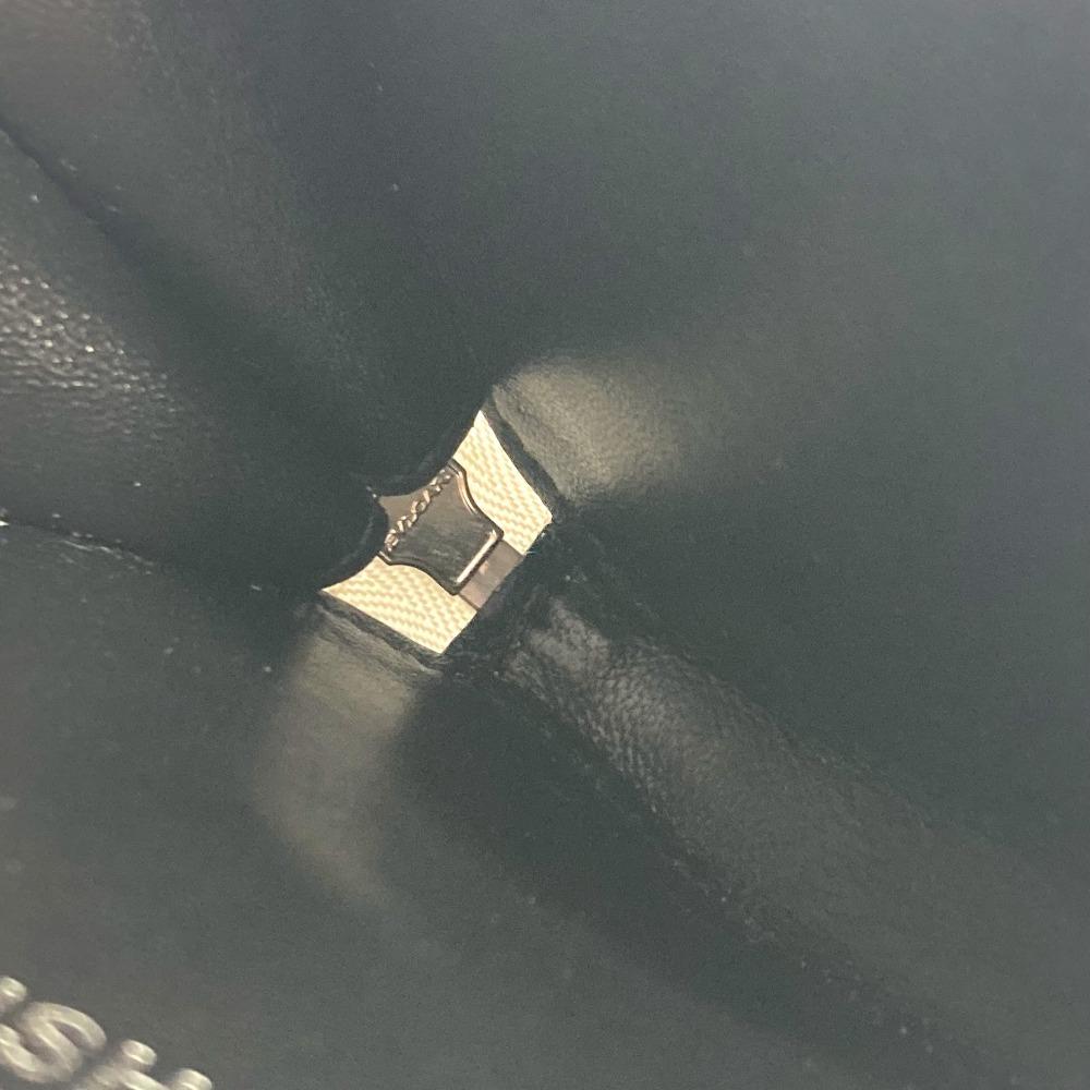 BVLGARI AMBUSH collaboration heart Coin Compartment Wallet coin purse White