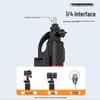 Running Amount X20 Bluetooth Selfie Stick & Tripod 1.7M for Mobile Phones and Live Broadcasting