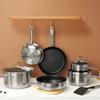 Panelas, frigideiras e afins – Jogos de cozinha
