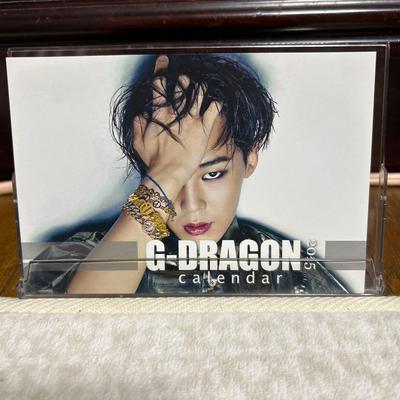 [USED] BIGBANG Merchandise