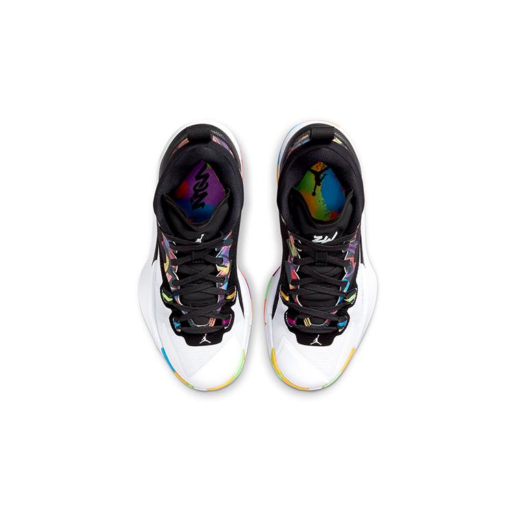 Jordan Zion 1 Noah GS DA3131-001