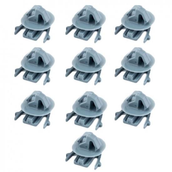 

Door Molding Clip 80850CA00A for Nissan X-trail T31 Nissan Murano Infiniti QX50