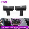 For Mercedes BENZ C Class W202 C200 LHD RHD Car Hand Parking Brake Lever Release Handle Switch 1997-2000 2024270420 2024270320