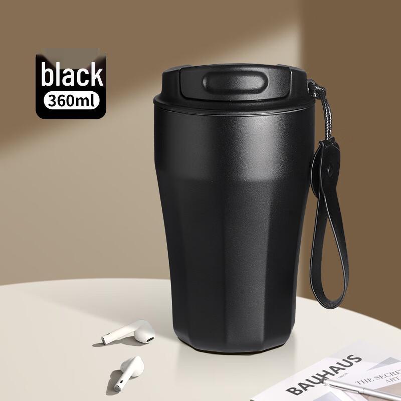 MRSIKEY 316 Stainless Steel Insulated Mini Tumbler