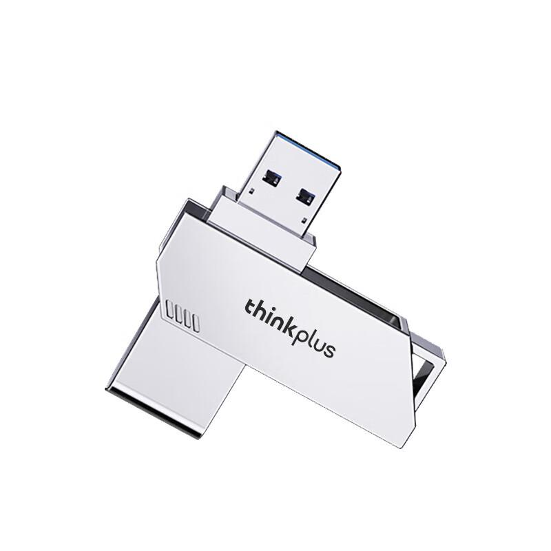 

Lenovo ThinkPlus TPU301plus USB 3.0 Flash Drive