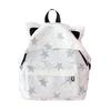 Schoolbag new personalized cute teen schoolbag primary school students class backpack leisure travel trend backpack