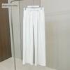 Daydif High-Waisted Straight-Leg Casual Sports Suit Pants, Elastic Loose Fit, Slimming Yoga Trousers, Same Style as the Original