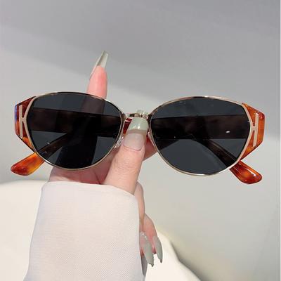 Brillen & Accessoires – Sonnenbrille