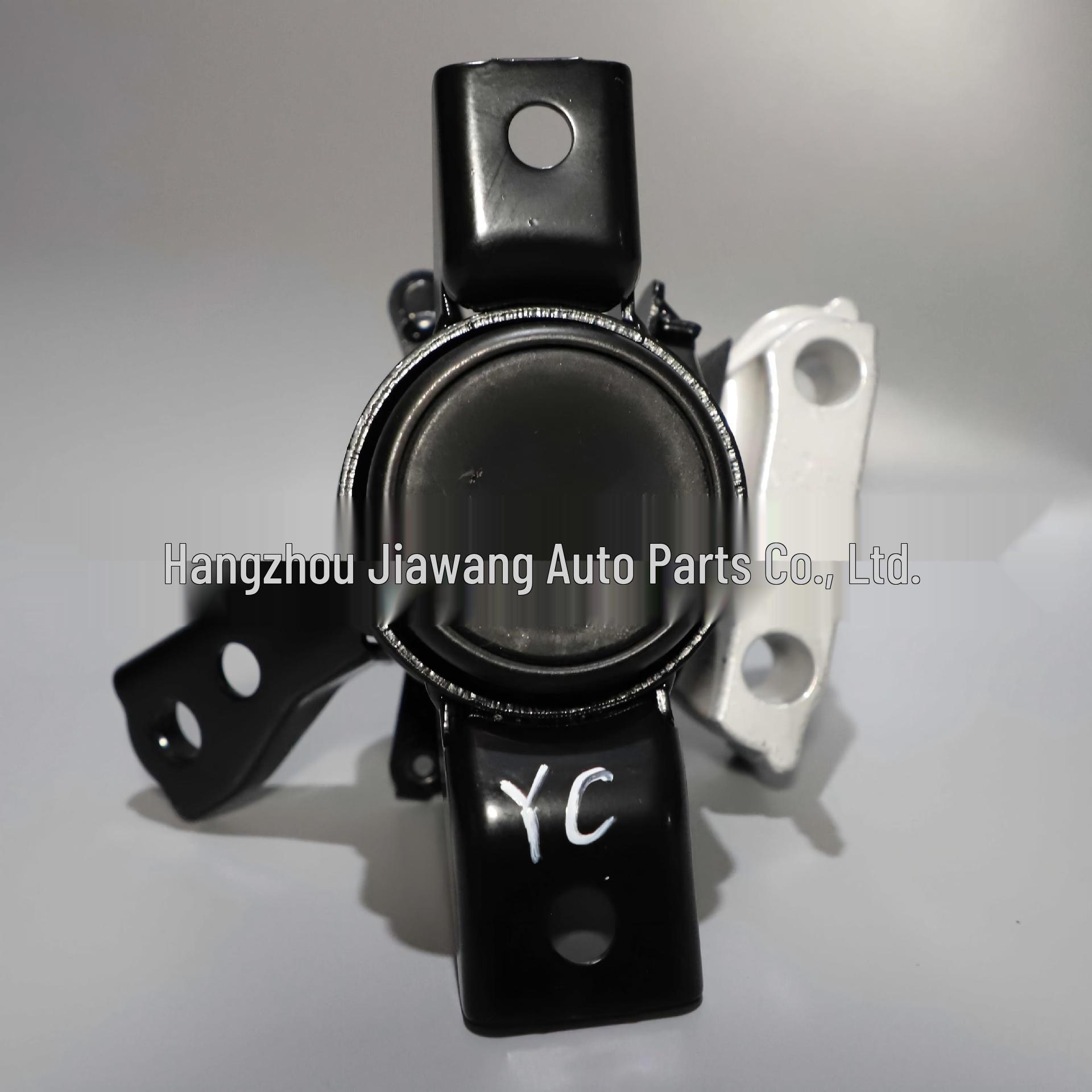 Toyota RAV4 2009 Engine Mount Bushing, Part 12305-0H050 Only Excellent Declaration