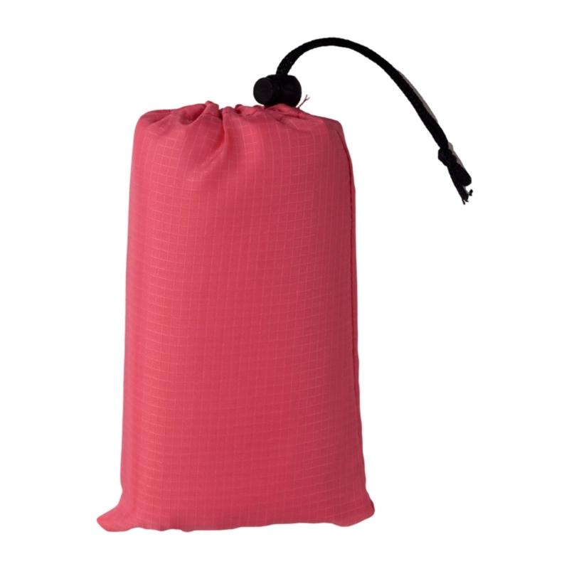 Light Weight Picnic Mats Waterproof Outdoor Camping Blanket 100x140cm Polyester Picnic Blanket For Camping Beach Parks