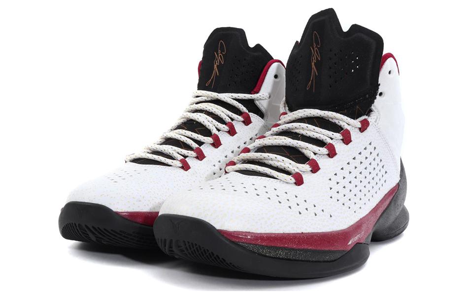 Jordan Melo M11 X Mas 2014 718450-125