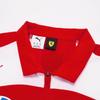 PUMA Ferrari Racing Series Replica Polo Shirt 713829