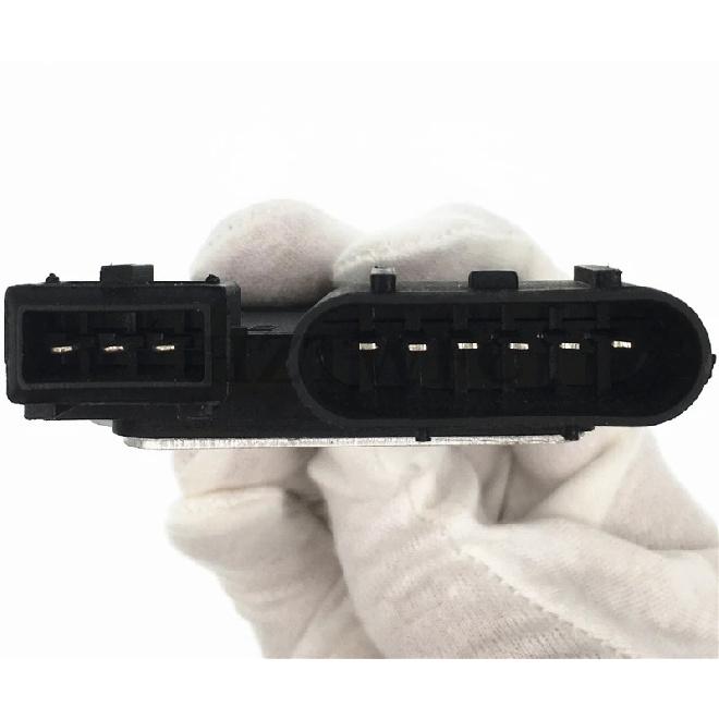 Ignition Control Module J723T For Mitsubishi 3000GT Montero V43 V73 V33 MD326147 MD338252 MD338997 MD349207 MD160535