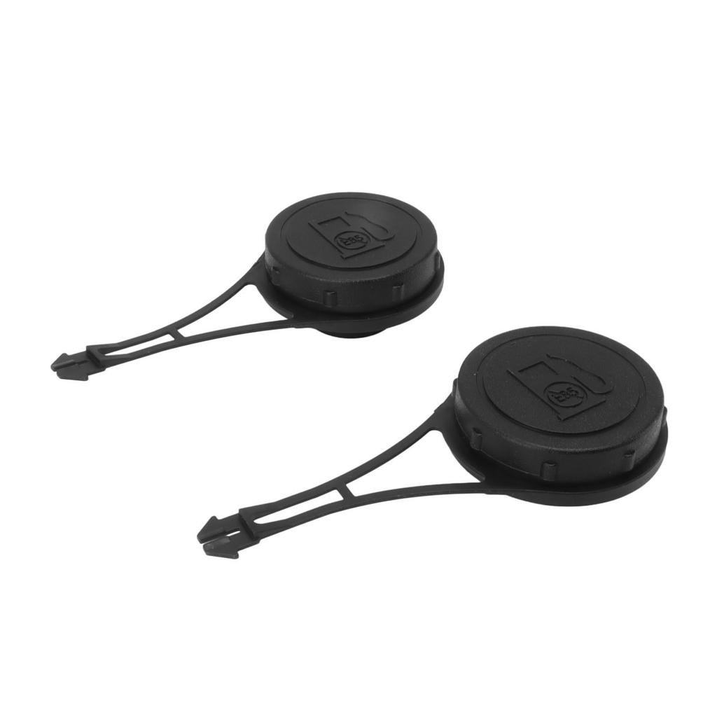 2 ST 799585 Tanklock ABS 799684 Tanklock för 550E 550EX 625E 675EX 725EX Professional Series 7.75‑8.75 Motorer