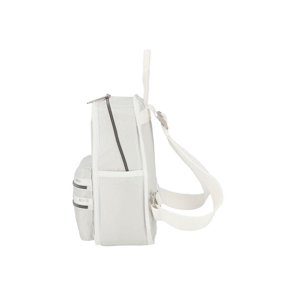 Lesportsac Blanc C Small Functional Backpack [2346.C383]