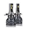 H7 H4 Led Headlight 6000K H1 H8 H11 Led Bulb Fog Light 9005 HB3 9006 HB4 Auto Lamp 30000LM 140W 12V Car Bulb Motorcycle