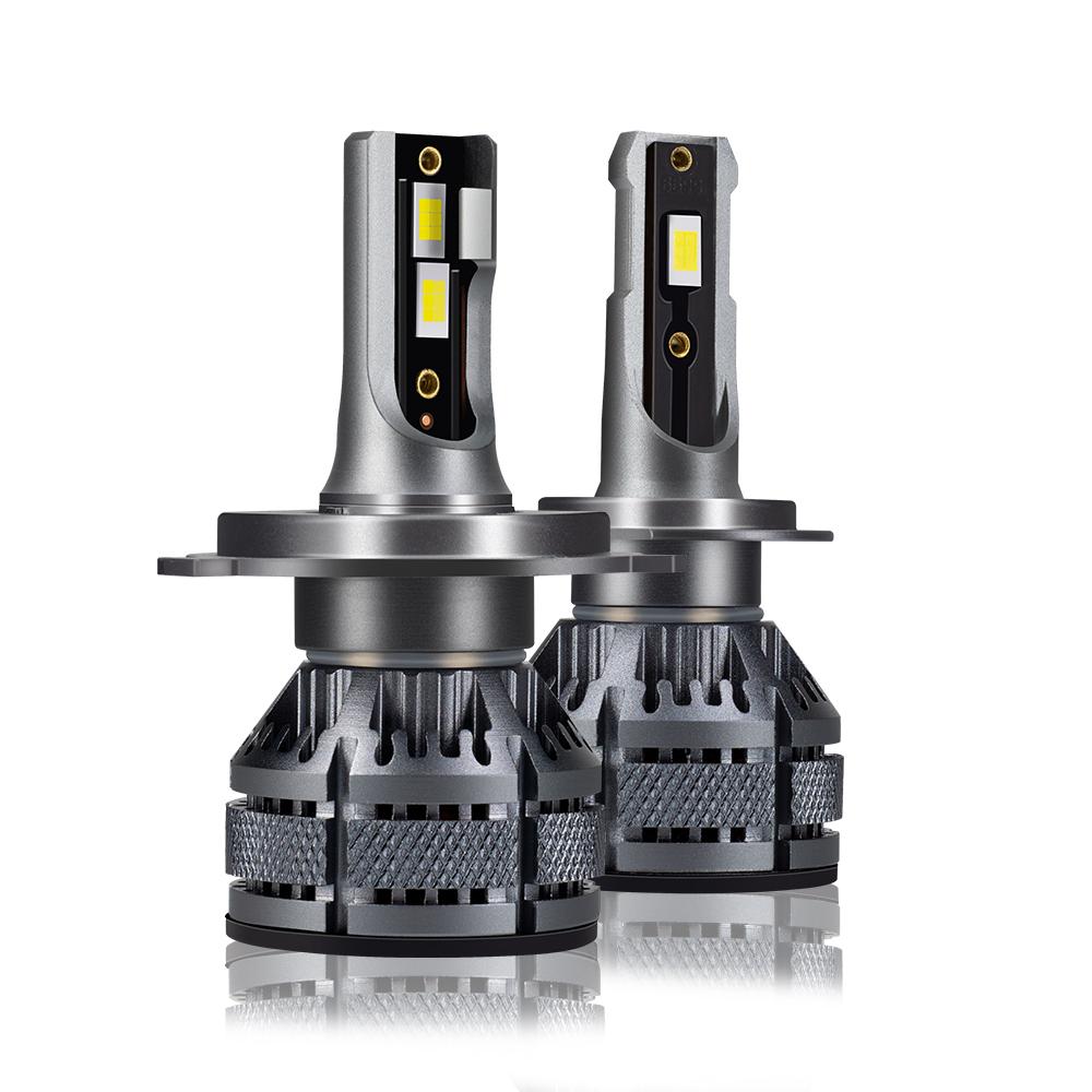 H7 H4 Led Headlight 6000K H1 H8 H11 Led Bulb Fog Light 9005 HB3 9006 HB4 Auto Lamp 30000LM 140W 12V Car Bulb Motorcycle