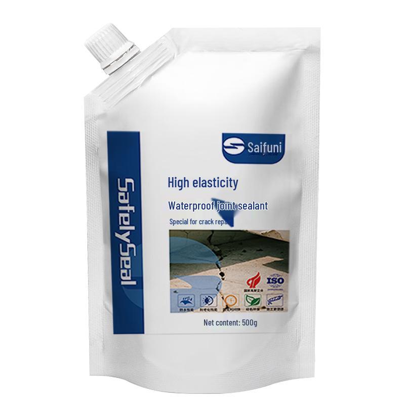 Saifeini Quick-Drying Waterproof Crack Repair Grout