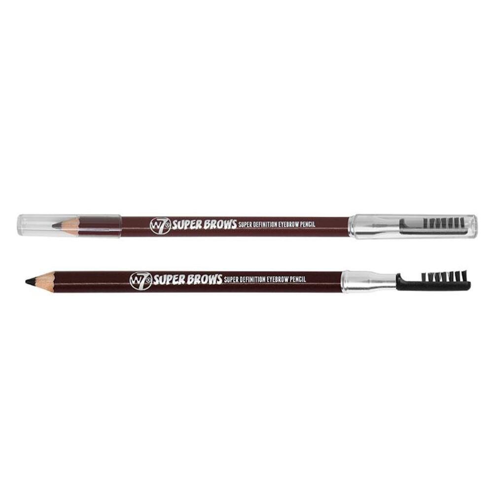 

W7 Super Brows Pencil Brown