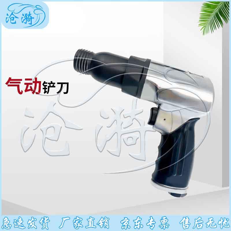 Cangyi Impact Air Chisel Rust Remover Tool