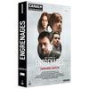 Studio Canal Gears Season 8 Dvd Box Set - 5053083222093