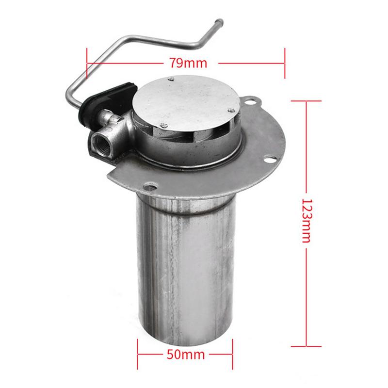 Hořák topidla pro ohřívač vzduchu Hořáková vložka Spalovací komora Hořáky ohřívače vzduchu Těsnění ohřívače do auta Pro vozidlo Nákladní automobil