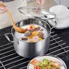 Sigang Multi-purpose Steamer Soup Pot