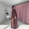 2025 grenzüberschreitende europäische und amerikanische Damenbekleidung Amazon Trenchcoat langärmlig knopfleiste lange Jacke Hose Pendler Mode Anzug
