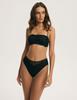Cmon Esotiq High Waist Briefs | Black