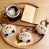 Porta-moedas, clips, porta-chaves – Chaveiros