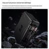 Zhihuishi Waterproof Hard Case for DJI Air 3