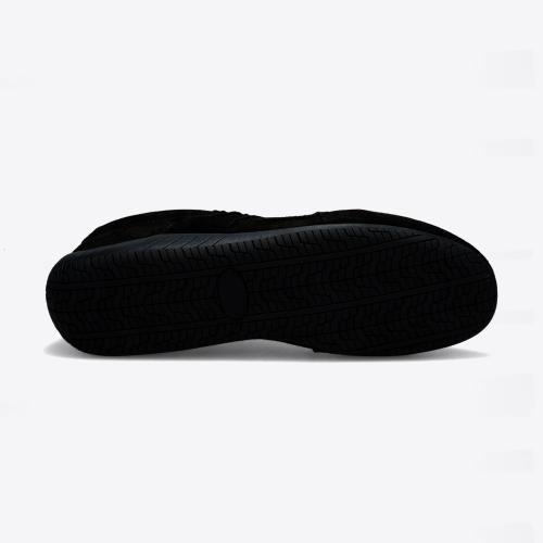[SHOOPEN] Leather Racer Sneakers 5008224510