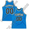Patroon Basketbalshirts