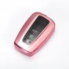 TPU Car Key Cover for Toyota Camry, CHR, IZOA, Prado 2700