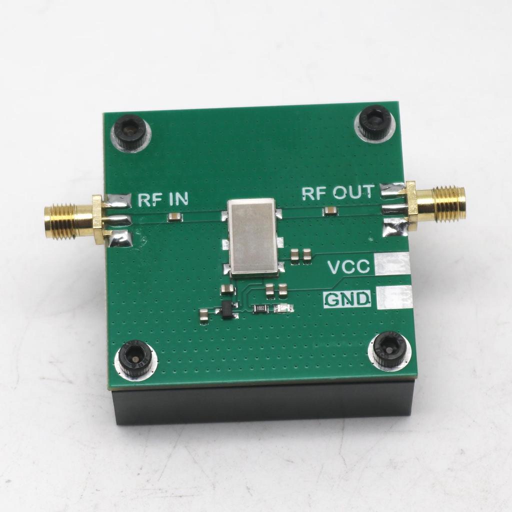 890-960MHz 915Mhz 4W RF Power Amplifier 915M RF Signal AMP HAM Radio Transmitter Walkie Talkie UAV Drone DATA Image Transmission