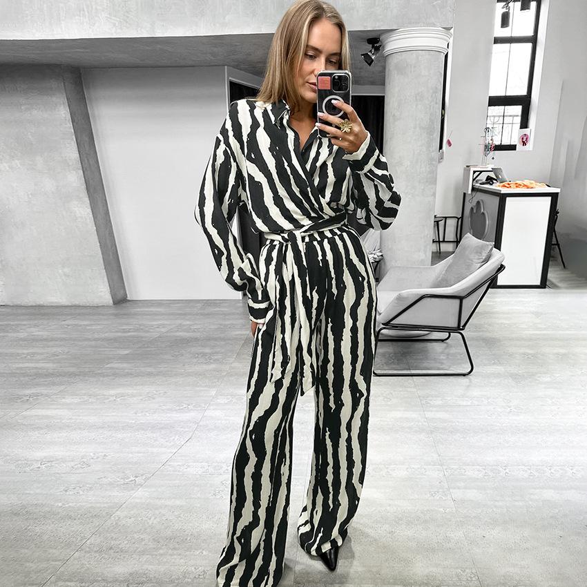 1116 autumn and winter new zebra