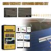Rear Window Defogger Repair Kit Car Rear Window Defogger Repair Kit Car Rear Window Defroster Grid Line Repair Kit for Trucks