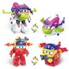Top-Grade Super First-Class Wings 5-In-1 High-Standard Tino Top-Grade  Premium-Quality Sally Top-Grade Transformable First-Class Playset