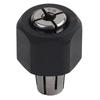 1/8 In Collet and Nut Assembly Kit Compatible with Die Grinders Model For 2485 and 2486 Efficient Performance Guaranteed
