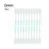 Teeth Gap Brush Teeth Toothbrush Orthodontics Braces Interdental Brush Oral Hygiene Cleaning  Care Tool Soft Silicone Material