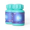 Pet Multivitamin & Calcium Tablets for Cats and Dogs - Health Supplement