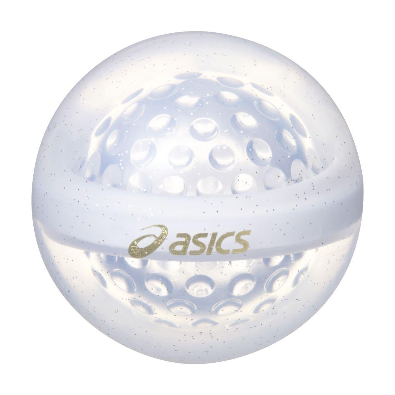 

asics Park Golf High Power Ball Dimple GGP307 Suisho F X-LABO