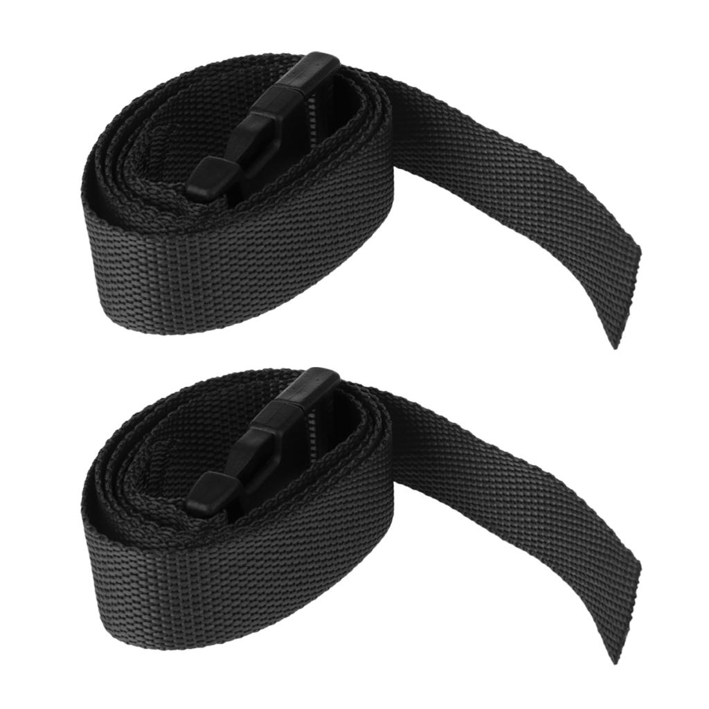 Verstellbarer Golf Trolley Gurtband Schnellverschlussgurt Leicht