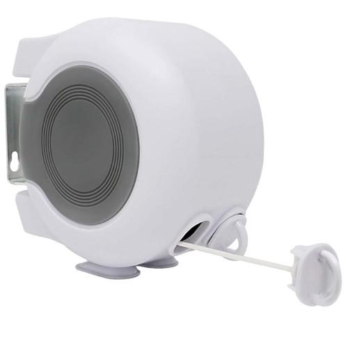 Orwell Twin Line Retractable Clothes Line 30m