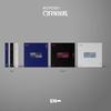 ENHYPEN Al 2-lea mini album [BORDER : CARNAVAL]