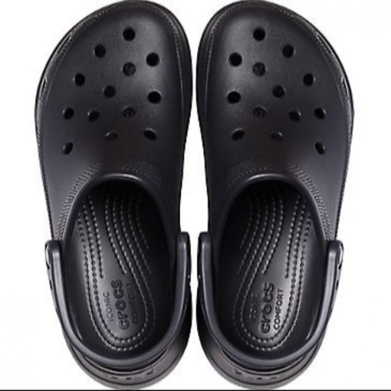 Crocs Bay Clog Women 206302 001